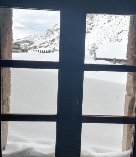 Torre de Babia House | Laventanadetorre