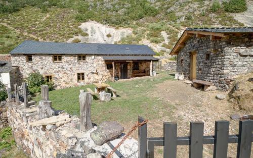 Torre de Babia House | Laventanadetorre