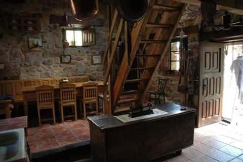 Torre de Babia House | Laventanadetorre