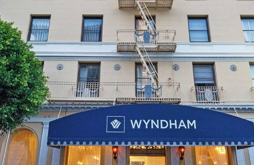 Theater District Apartment | Laver Cup 2 Bedroom Presidential w/Full Kitchen & Laundrynclose to Chase Center