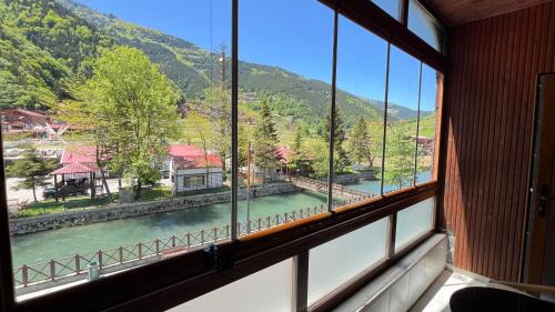 Uzungol Apartment | Lavera Home Uzungöl