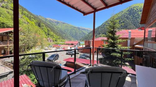 Uzungol Apartment | Lavera Home Uzungöl