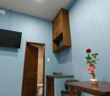 Bato Hotel | Laveranda Travellers Inn
