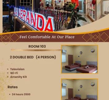 Bato Hotel | Laveranda Travellers Inn