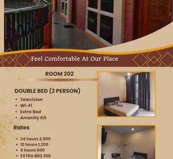 Bato Hotel | Laveranda Travellers Inn