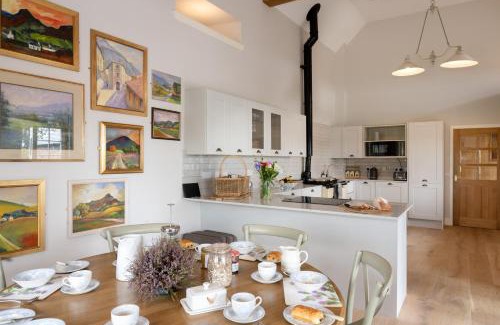 Murthly House | Laverockbank Steading