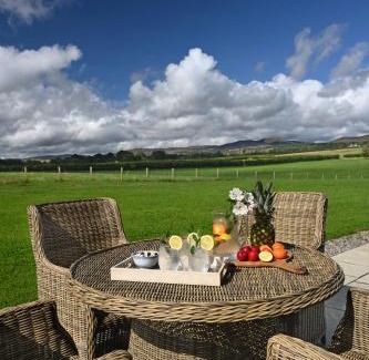 Murthly House | Laverockbank Steading