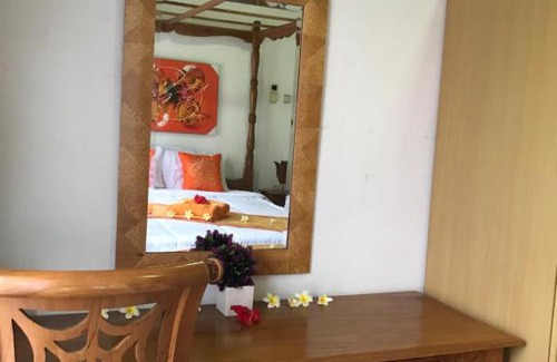 Anturan Apartment | Laviana Bungalow