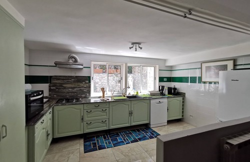 Perpignan Cottage | LaViaRegia area 5 minutes from the historic city center: Mas Venezia