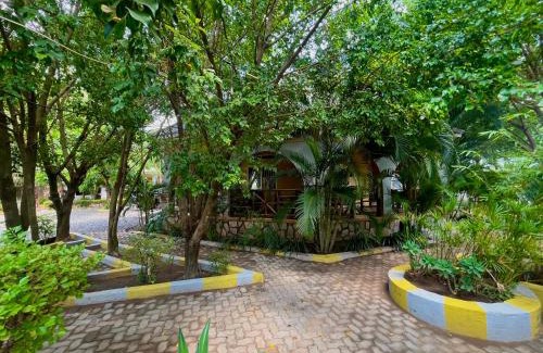 Adjumani Hotel | Lavic Country Resort Adjumani