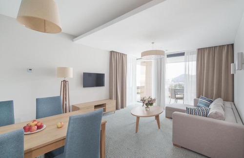 Nebug Hotel | Lavicon Apart Hotel Collection
