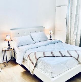 London House | LaVida Exclusive Guest House(Rm#4)