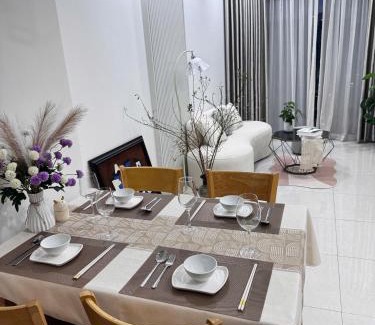 Phu My Hung Apartment | Lavida Plus, 2 bedrooms apartment in District 7