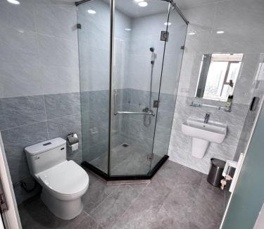 Phu My Hung Apartment | Lavida Plus, 2 bedrooms apartment in District 7