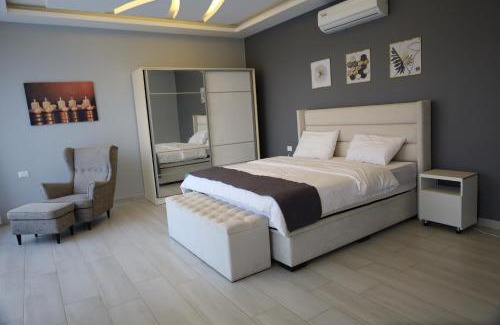 Al-Maghtas Resort | Lavida villa
