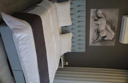 Al-Maghtas Resort | Lavida villa