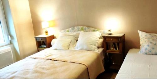 Bugeat Apartment | Lavignegîte