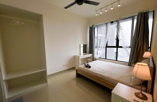 Maluri Apartment | Lavile Family Stay 3 Bedroom