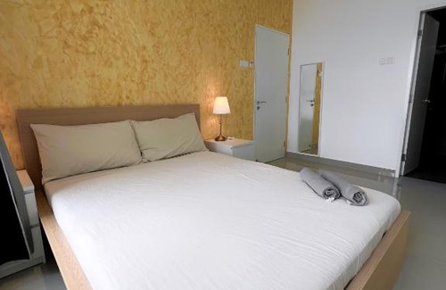 Maluri Apartment | Lavile Family Stay 3 Bedroom