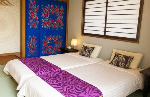 Kadena-cho Apartment | Lavilla aveneu/Vacation STAY 76037