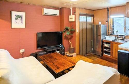 Kadena-cho Apartment | Lavilla aveneu/Vacation STAY 76037