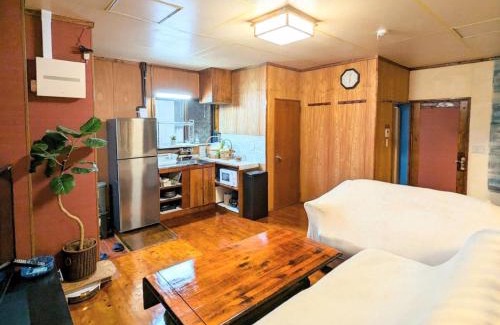 Kadena-cho Apartment | Lavilla aveneu/Vacation STAY 76037