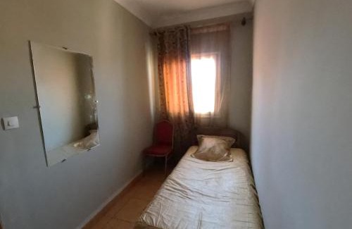 Vakinankaratra Hotel | Lavilla Faratsiho
