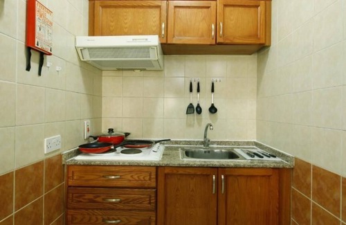 Doha Hotel | Lavilla Inn