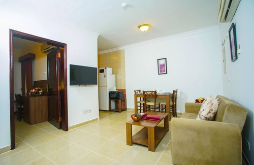Doha Hotel | Lavilla Inn