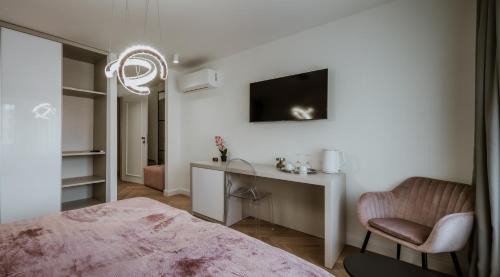 Osijek Apartment | LAVilla Osijek