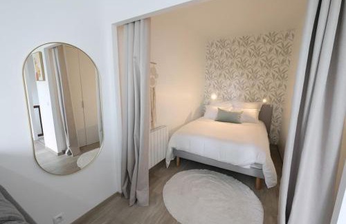 Moret-sur-Loing Apartment | Lavilladouce