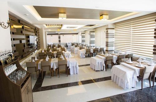 Bagbasi Hotel | Lavin Hotel & Spa