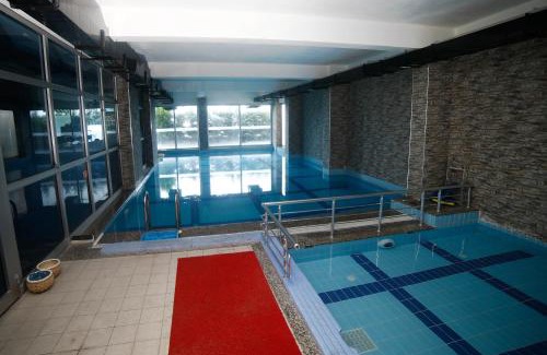 Bagbasi Hotel | Lavin Hotel & Spa