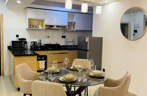 Thompson Estate Apartment | Lavington Apartment by CHH