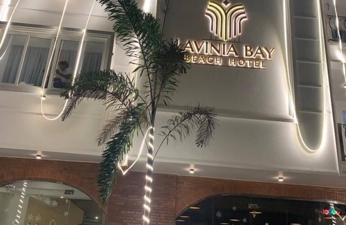 Mount Lavinia Hotel | Lavinia Bay Beach Hotel