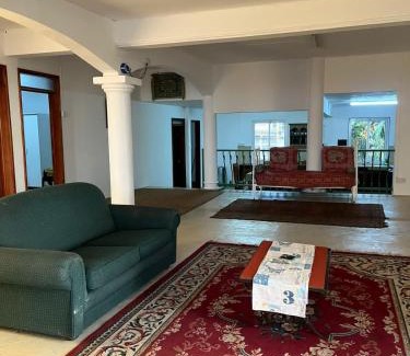 Forest Side Apartment | Lavish 4 bedroom apartment