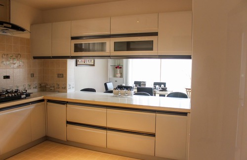 Nairobi House | Lavish 4 Bedroom Townhouse