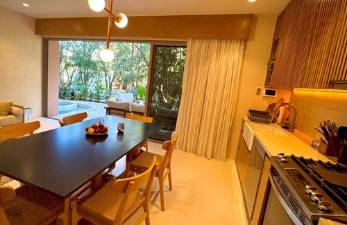 Jimenez Apartment | Lavish Apartment w/Private Plunge Pool - Aflora