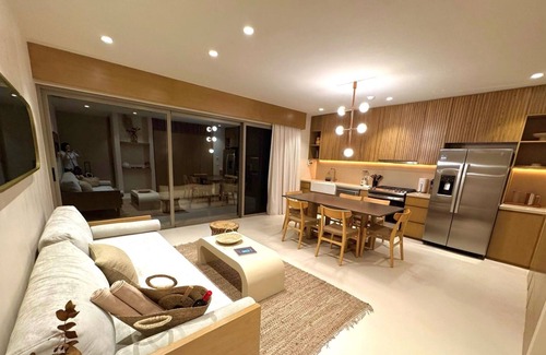 Jimenez Apartment | Lavish Apartment w/Private Plunge Pool - Aflora