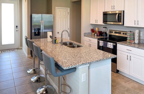 Winter Haven House | Lavish Dreams House 5 Miles from Legoland