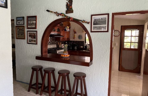 Colonia Centro House | Lavish Gardens, Private Pool, Private Master Suite