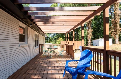 Smyrna Apartment | Lavish Living - 8 mins from Braves Stadium w/King