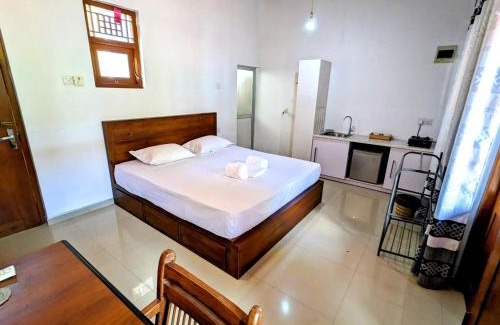 Medaketiya Apartment | Lavish Lodge, Tangalle, Sri Lanka