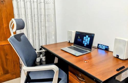 Medaketiya Apartment | Lavish Lodge, Tangalle, Sri Lanka