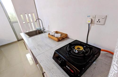 Medaketiya Apartment | Lavish Lodge, Tangalle, Sri Lanka
