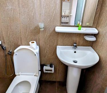 Medaketiya Apartment | Lavish Lodge, Tangalle, Sri Lanka