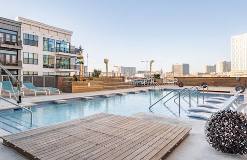 Sobro Apartment | Lavish Margaritaville Vacation Club, Studio