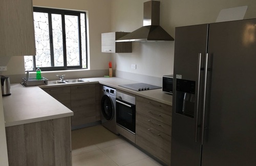 Black River Apartment | Lavish Marina Apartment