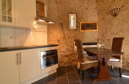 Bad Ems House | Lavish Retreat in Bad Ems