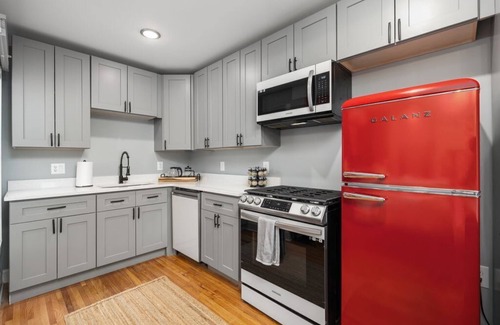 University District Apartment | Lavish Studio in the heart of OSU campus